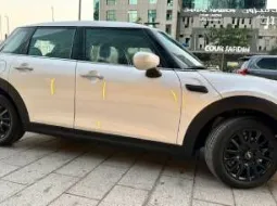 Mini Cooper 2024